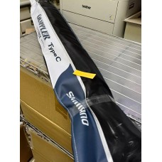 Shimano 21 Grappler Type C S82H-3 Spinning Rod